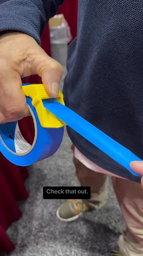 Sign Maker Tools on Instagram: "Would this be useful in signmaking and wrap industry? All credits to 👉 @toolsbydesign ••• #protools #carwrap #paintisdead #wrappermapper #maskingtape"