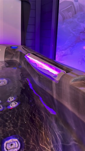 Wellis Signature Everest: Is This the Best Luxury Hot Tub?  #hottub #outdoorliving #jacuzzi #hottubs #spa | WhatSpa? | Facebook