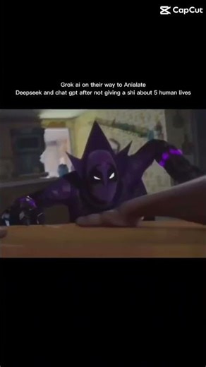 Grok ai after hearing chat gpt and deepseek's answers on the trolley problem