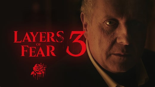 Koop Layers of Fear 3 - PC (Steam)