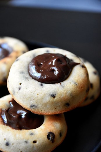 77K views · 892 reactions | MIAM ❤️ La recette détaillée : https://bit.ly/2RQm70w | Marmiton | Facebook