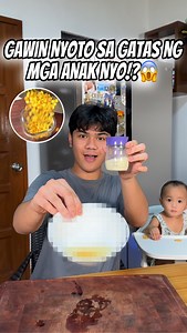 12M views · 158K reactions | ITO DAPAT GAWIN NYO SA GATAS NG MGA ANAK NYO(MATUTUWA SI ATE DITO!!?) | Alexis Vines | Facebook