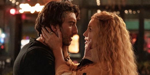 It Ends With Us Review: Justin Baldoni’s Acting & Directing Saves This Hazy, Flimsy Adaptation