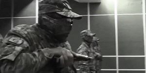 Turkish Special Forces VIP Protection Training Explained