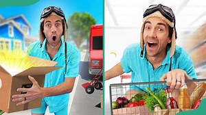 Danny Go's net worth and story, from small creations to a kids' media empire