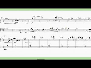 Spring Is on the Other Side - for flute, trumpet, piano