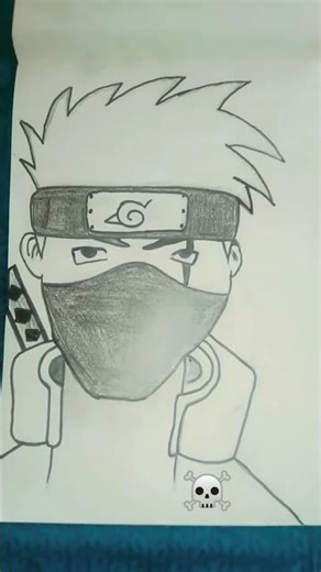 #anime #pencildrawing #art