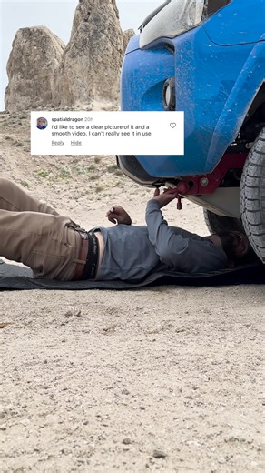 “Awesome product—works exactly as stated. Whether on gravel, concrete, or any surface, I love it!” – John G. | The Magic Creeper