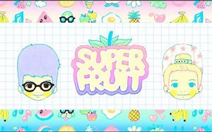 【PTX字幕组】【SUPERFRUIT】LIVE NUDE GIRLS