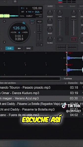 Consejos para DJs: Configuración y Mezclas 2025