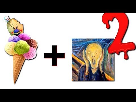 Mehr Eis, mehr Schreie, Mehr Spaß! | Ice Scream 2