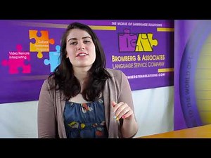 What's the Difference Between Translation and Interpreting?