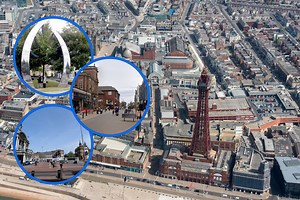 The 15 cheapest places to buy a house in England - with average prices of under £160k