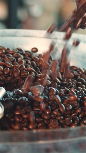 Whispering Starbucks France Coffee ASMR Experience