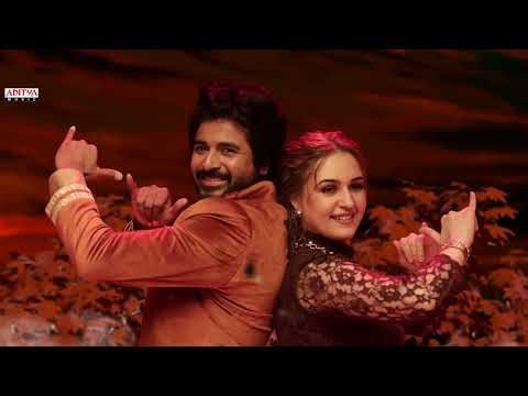 Bimmilikki pilappi video song ( Tamil ) sivakarthikeyan