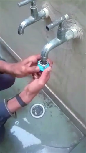 🔧 Perfect Washing Machine Installation & Fixing Water Leakage | Step-by-Step Guide 💧