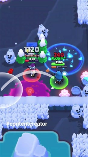 #contentcreator #go #viral #brawl #shorts #fypシ #fypシ #brawlstars #yougotserved ‪@BrawlStars‬