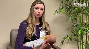 7.6K views · 60 reactions | A good latch is essential for breastfeeding! Learn how to achieve one from Lyndsey Williams, a registered nurse and lactation specialist at #Enloe Medical center, and hear how to reduce pain when breastfeeding your little one. Here’s to keeping moms and babies healthy at home. | Enloe Health | Facebook