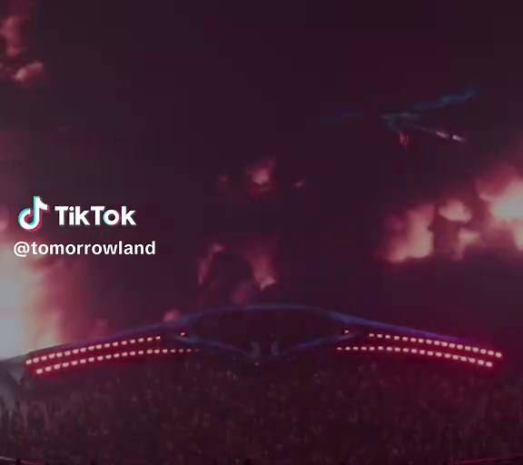 Legendary Moments at Sphere: Unity in Tomorrowland