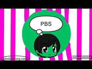 PBS Kids 1999 Dash logo (Updated)