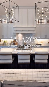 ✨I’ve used this putty stick all over my home from baseboards to cabinets and trim and it comes in 74 colors to match just about anything! The floor touch-up sticks come in a multi pack, perfect for blending with different wood tones. I’ve had these in my toolkit for years and still reach for them often. The 3-in-1 wall repair tool is super handy too, it has a sanding end, filler for small holes, and a scraper edge. And my newest favorite? This paint pen! I’ve already used it a couple of times fo