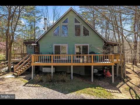 260 CLEAR SPRING LANE, Berkeley Springs, WV 25411 - Single Family - Real Estate - For Sale