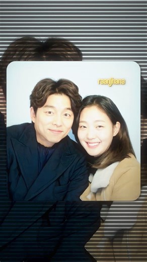 CM_Verse on Instagram: "Saranghamnida 🫰 Drama : goblin Song : raanjhana Ignore tags- #kdrama #kdramaaddicts #goblinkdrama #gongyoo #kimgoeun #music #arijitsingh #love #poetry #raanjhana #explore #fyp #insta #instagramreels"