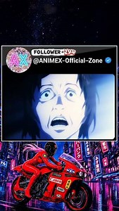 An Alien Took Over His Right Hand: Parasyte The Maxim 👁️🩸 #AnimeVibes