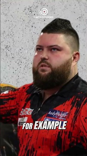 Gerwyn Price's Unbeatable Dart Throwing Technique!