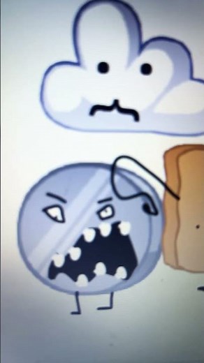 Bfb 12 scene reanimated