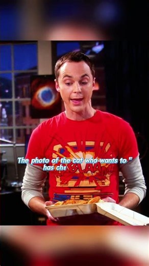 You're sitting in my spot. | #bazinga #tbbt #sheldon #funny