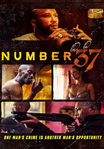 Number 37 - movie: where to watch stream online