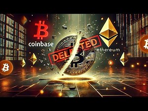 Coinbase Just Removed Wrapped Bitcoin – Here’s What It Means! 🔥