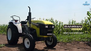 321K views · 623 shares | Force Motors Sanman Series Sanman 5000-...