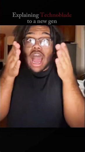 Prime Technoblade ☠️ || Minecraft #technoblade #minecraft #hypixel