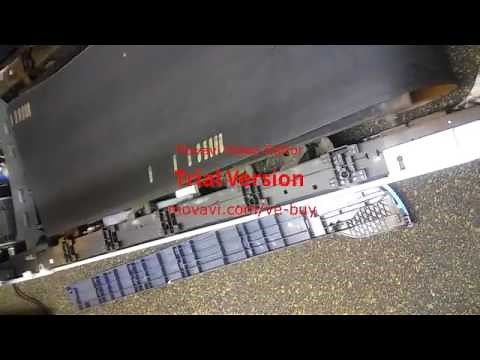 how to replace precor treadmill running belt