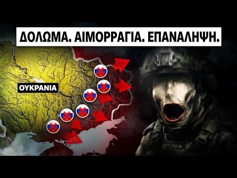 Κάτι εφιαλτικό κυνηγάει Ρώσους στρατιώτες – Απίστευτες ιστορίες από το μέτωπο