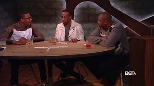 Ladies, do you smell your man's underwear? 👀 Check out this clip from last week's episode of #MancaveBET and see how the fellas sound off on the matter. | BET
