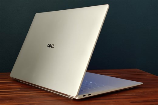 Dell 16 Premium review: gorgeous in more ways than one, but still a bit flawed | Stuff