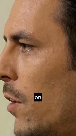 Mitchell Johnson’s Ferocious Spell Against Jonathan Trott – Ashes 2013-14