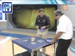 Intestinal parasites - Symptoms and treatment