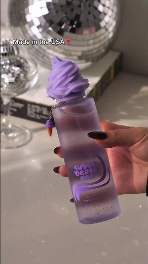 This is your sign to try C by Claire's hair & body mists ✨👇 #Claires #fragrance #unboxing #asmr