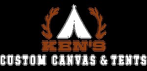 Custom Canvas Tents Homedale Idaho
