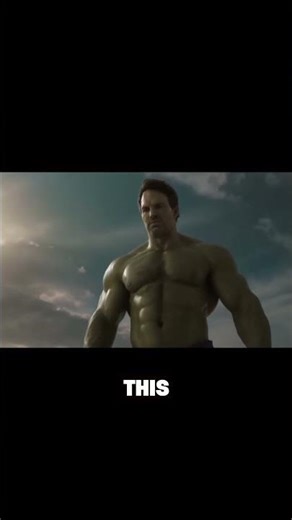 Grey Hulk (2026) – Dark Concept Trailer | You’ve NEVER Seen Hulk Like This 😳