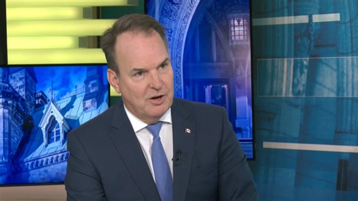 Question Period | S55:E2 | Question Period for Sunday, September 14, 2025 | CTV