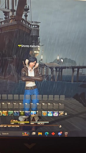 women fear her #finalfantasyxiv #ffxiv #finalfantasy14 #ff14 #yuri | final fantasy