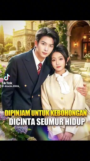 Dipinjam untuk Kebohongan Episode 27 - Ringkasan & Cuplikan Penting