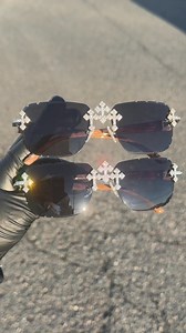 🕶 Up to 60% Off Fall Sale. Turn heads with bold shades that match your vibe. Stack them with your favorite outfits and own your style. | Jewelry Essentials