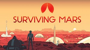 Surviving: Mars | Steam PC 遊戲