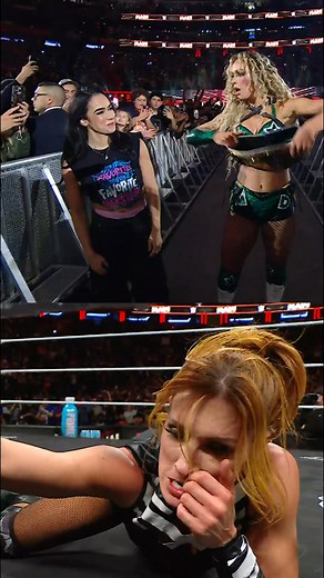 1M views · 18K reactions | Everything about this was just PERFECT!  | WWE | Facebook